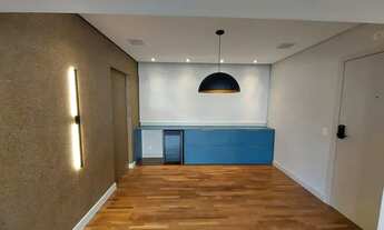 Imagem 4: SAO PAULO - Apartamento padrao - JARDINS