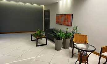 Imagem: Novo Leblon, 2 quartos 1 suíte todo reformado