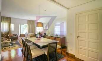 Imagem 3: São Paulo - Casa de Condomínio - Morumbi