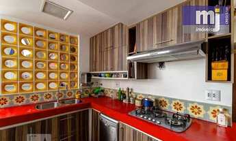 Imagem 4: Apartamento à venda, 105 m² por R$ 740.000,00 - São Domingos - Niterói/RJ