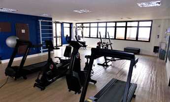 Imagem: Apartamento com 1 dormitório para alugar