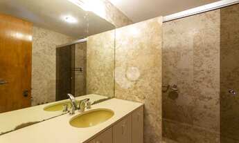 Imagem 3: Apartamento com 4 dormitórios, 270 m² - venda por R$ 7.000.000,00 ou aluguel por R$ 21.231