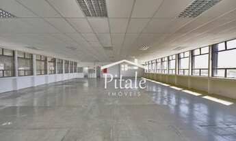 Imagem 3: Conjunto para alugar, 1361 m² por R$ 50.000/mês - Jaguaré - São Paulo/SP