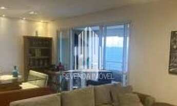 Imagem: Apartamento de 96m² com 2 suítes, 3 vagas