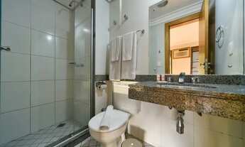 Imagem 7: Apartamento mobiliado, estilo Studio, no bairro Santana!