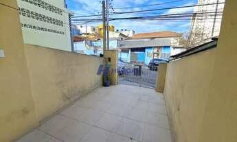 Imagem 4: Casa para alugar no bairro Vila Leonor - São Paulo/SP, Zona Norte