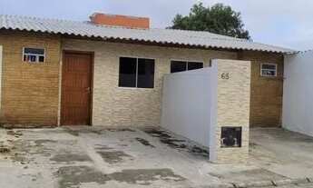 Imagem: NAVEGANTES - Casa Padrão - CENTRO