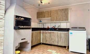 Imagem 4: Casa com 2 dormitórios à venda, 125m² por R$ 475.000,00 - Harmonia - Canoas/RS