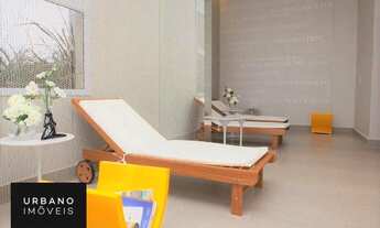 Imagem 7: Apartamento com 2 dormitórios, 68 m² - venda por R$ 1.100.000,00 ou aluguel por R$ 6.129,0