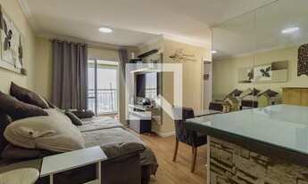 Imagem: Apartamento à Venda - Chácara Agrindus