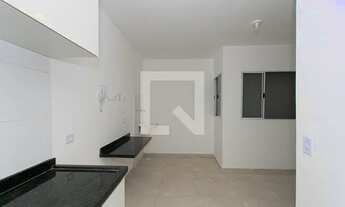 Imagem: Apartamento para Aluguel - Tatuapé, 1 Quarto