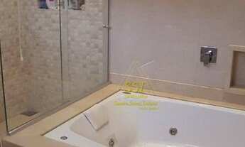 Imagem 7: Sobrado com 3 dormitórios à venda, 254 m² por R$ 2.000.000 - Jardim Noemia - Condomínio Sã