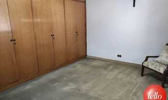 Imagem: São Paulo - Casa Comercial - Água Rasa