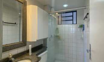 Imagem 5: Apartamento para venda possui 74m setor dos Afonsos