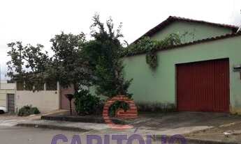 Imagem: Terreno em rua - Bairro Setor Pontal Sul