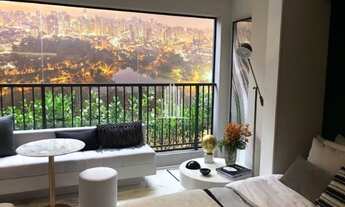 Imagem 5: Studio de 25m² com 1 vaga no Cyrela For You Vila Mariana