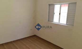 Imagem 2: Casa com 2 dormitórios à venda, 65 m² por R$ 245.000 - Monte Carlo - Americana/SP OTIMA OP