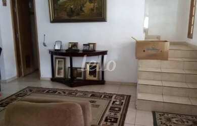 Imagem 3: São Paulo - Casa Padrão - Moema