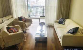 Imagem 6: APARTAMENTO - PERDIZES - SP