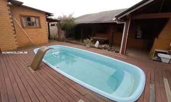 Imagem 4: Casa 2 dormitórios para Venda em Cidreira, CENTRO, 3 dormitórios, 2 suítes, 1 banheiro, 1