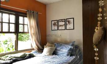 Imagem 5: Casa Padrão Casa com 3 dormitórios