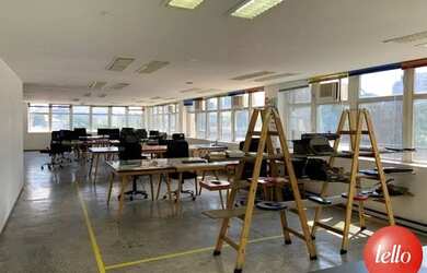 Imagem 7: São Paulo - Conjunto Comercial/Sala - Pinheiros