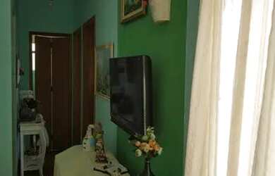 Imagem 3: APTO Á VENDA RESL. ATHENAS II (RUA TIRADENTES) - SBC