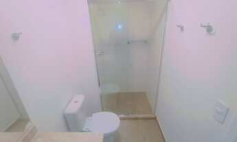 Imagem 7: Apartamento para locação tipo estúdio mobiliado com 01 dormitório