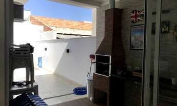 Imagem 5: Casa com 2 dormitórios à venda, 86 m² por R$ 399.000,00 - Jardim Santa Marta III - Salto/S