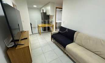 Imagem 7: Apartamento GRAN TORINO Apartamento com 2 Quarto(s) e 1 banheiro(s) à Venda, 48.00 por R