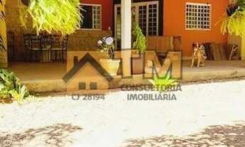 Imagem: Maravilhosa chacara com Corrego - aceita