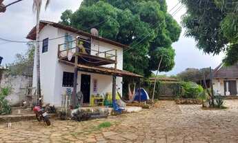 Imagem 6: Pousada com 2 chalés e uma casa