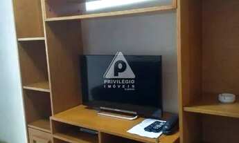 Imagem 3: Flat Sala e quarto com varanda, infratotal e vaga