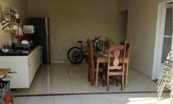 Imagem 5: Casa a venda na Estrutural