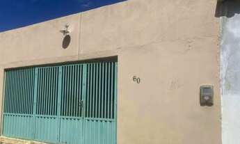 Imagem: Vendo casa no Sol Nascente