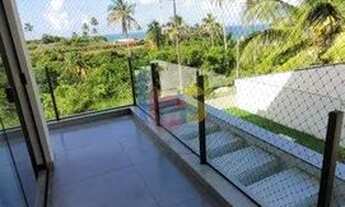 Imagem 4: Casa com 3/4 e Área verde