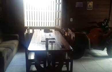 Imagem 4: VENDO OU ALUGO Casa em Barreirinhas - Bairro Cruzeiro