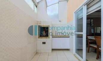 Imagem 5: Sobrado à Venda em Condomínio Boqueirão Curitiba