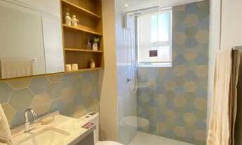 Imagem: RY- Apartamento Total Ville Ikeda Ceilândia