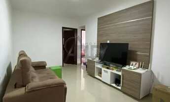 Imagem: Panorama 2/4 no 1° andar - próx Unimontes