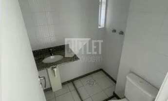 Imagem 4: Estrela do Atlantico Oportunidade andar alto 35º andar linda vista pra Ponta Negra