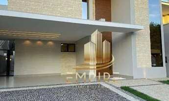 Imagem 2: Sobrado com 4 dormitórios à venda por R$ 3.990.000 - Plano Diretor Sul - Palmas/TO