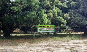 Imagem 3: Terreno à venda, 9820 m² por R$ 5.892.012,00 - Lagoa Redonda - Fortaleza/CE