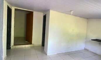 Imagem 6: Chácara urbana Jaiara próximo posto Brasil Anapolis