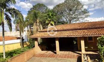 Imagem: Casa à venda em Campinas, Parque Xangrilá