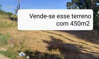 Imagem: Vende-se esse terreno com 450m2 no bairro