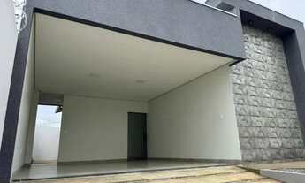 Imagem: Casa Top a venda 3 quartos 1 suíte Residencial