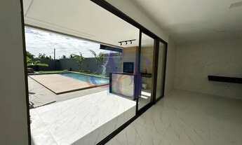 Imagem 4: Belíssima casa no Porto das Dunas com piscina privativa