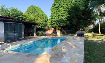 Imagem 7: EXCELENTE CASA COM JARDIM E PISCINA, NA PRAIA DO JÓIA DO ATLÂNTICO EM ILHÉUS BAHIA