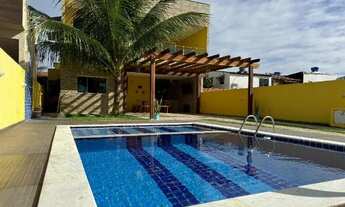 Imagem: Casa para Temporada - Condomínio Acquaville